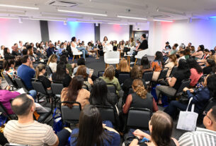 Jornada Bett Nordeste 2026 irá abordar o papel das inteligências humanas e artificiais no setor educacional