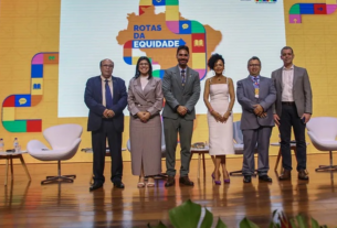 Rotas da equidade: MEC recebe prefeitos em Brasília