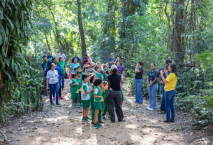 CUIABÁ MT | Semana do Meio Ambiente contará com passeios por trilhas e lançamento do projeto piloto “Pomar nas Escolas”