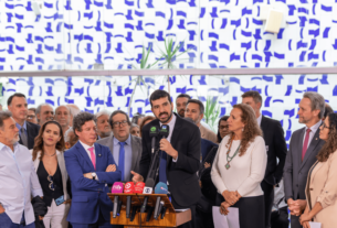 MinC defende no Congresso a continuidade de incentivos estaduais e municipais à cultura e ao esporte