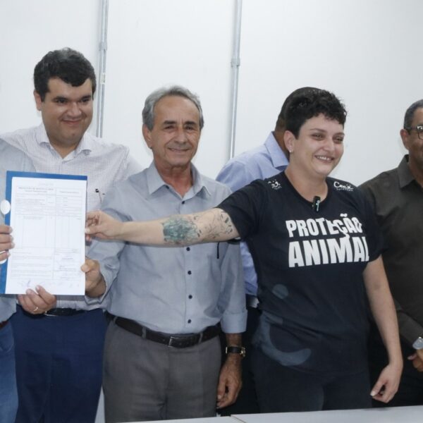 MONTES CLAROS MG | “UBS ANIMAL” – Prefeitura autoriza construção de Unidade Básica de Saúde Animal
