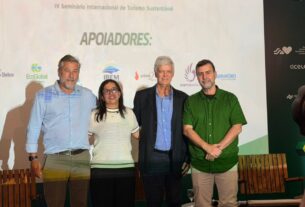 SALVADOR BA | Prefeitura participa de um dos principais encontros da América Latina sobre turismo sustentável