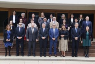 Mercosul Educacional: reunião de ministros articula metas
