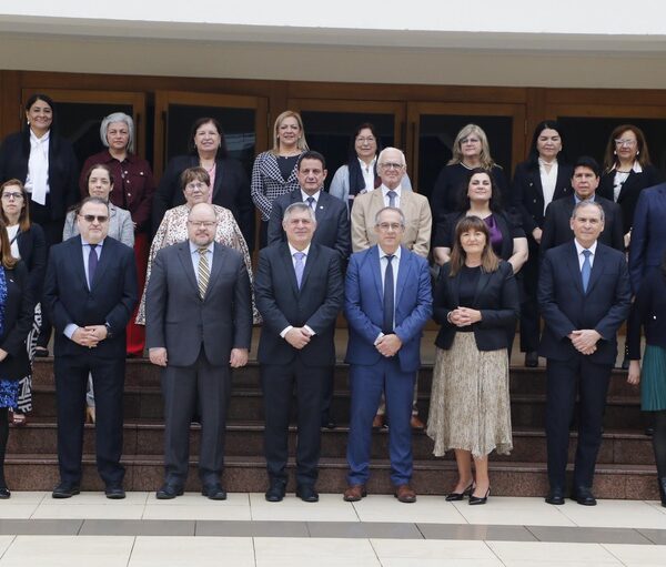 Mercosul Educacional: reunião de ministros articula metas