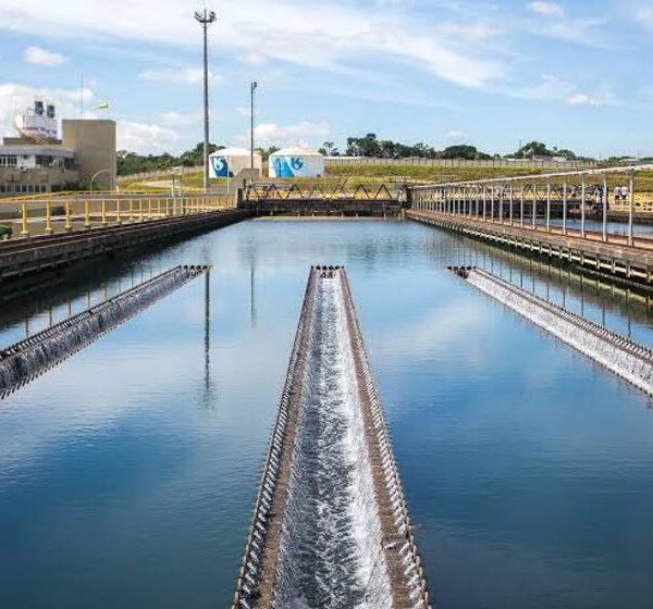 Com investimentos recordes, estudo mostra São Paulo com 86% das cidades mais avançadas em saneamento básico do Brasil