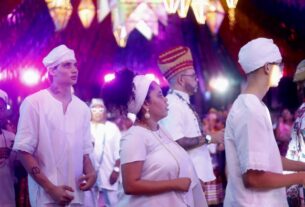 PREFEITURA DO RECIFE | Sítio Trindade recebe 18ª Exposição Culinária Afro-brasileira amanhã (17)