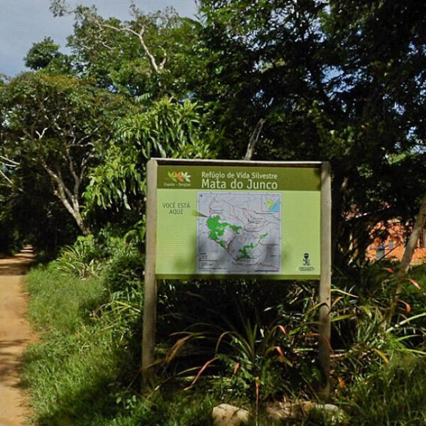 Projeto de Ecoturismo de Sergipe entra na reta final com últimas consultas públicas em Capela e Aracaju