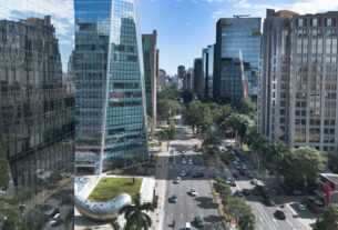 São Paulo desbanca Milão, Miami e Hamburgo, entra para o ranking das 100 cidades mais inovadoras do mundo e lidera na América do Sul