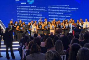 PERNAMBUCO | Sala do Empreendedor de Araripina alcança a pontuação máxima e recebe o Selo Diamante