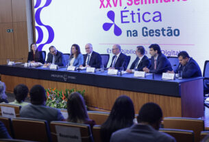 Presidente do STF afirma que transformação digital exige nova postura das instituições públicas