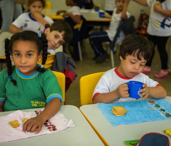 EDUCAÇÃO INCLUSIVA | Política de educação especial tem adesão de 98,9% dos municípios