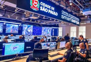 Prefeitura lança Smart Sampa Cidadão, aplicativo que permite à população identificar veículos roubados, furtados ou clonados em tempo real