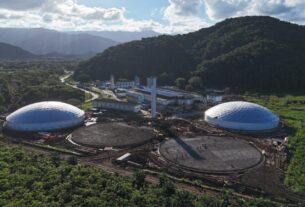 Investimentos em saneamento na Baixada Santista crescem cinco vezes e alcançam R$ 980 por pessoa ao ano