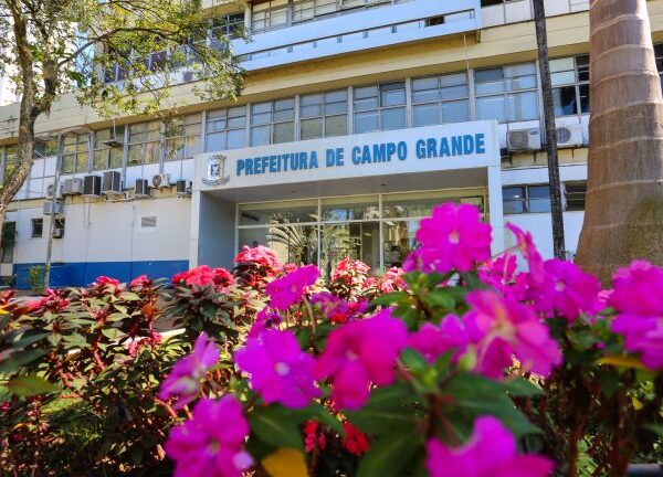CAMPO GRANDE MS | PrefCG convoca aprovados para contratação temporária