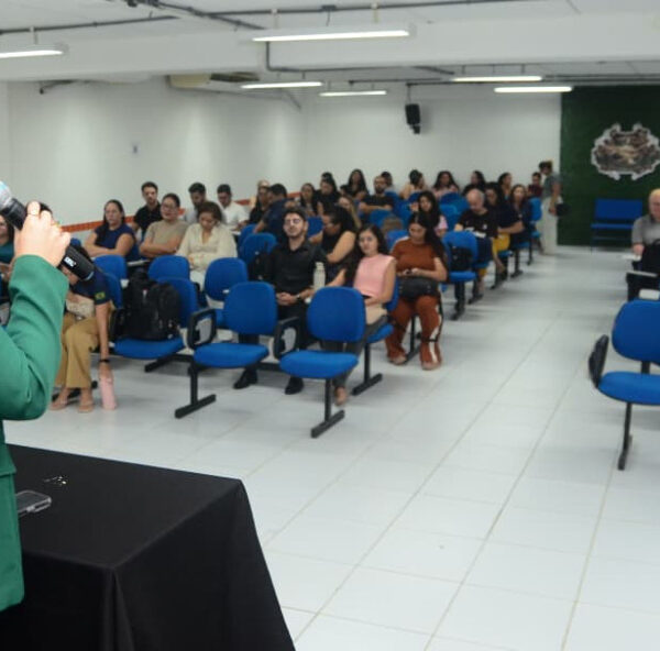 MOSSORÓ RN | Segepe capacita segunda turma de novos servidores municipais