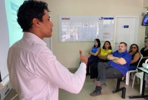 Ipasemar: Instituto apresenta prestação de contas e reforça solidez do regime próprio de previdência de Marabá