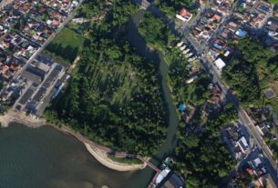 Primeira usina que transforma água do mar em água potável de SP será construída em Ilhabela 