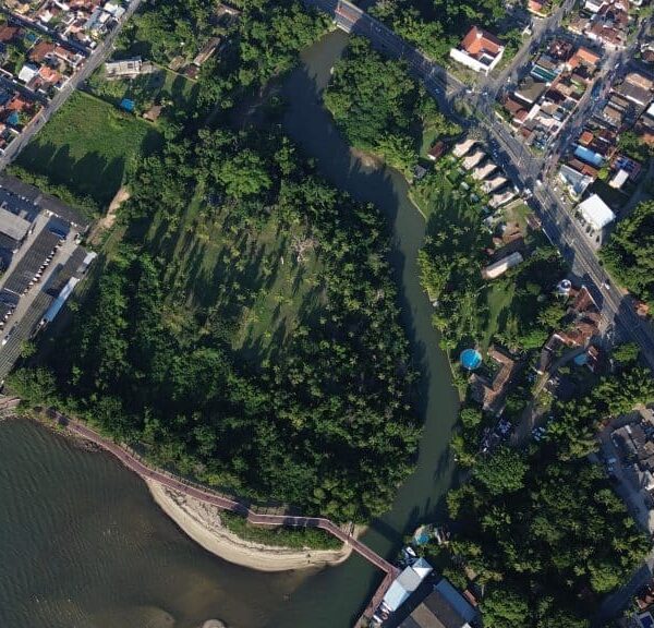 Primeira usina que transforma água do mar em água potável de SP será construída em Ilhabela 
