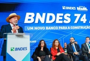 Governo do Brasil anuncia reforço de R$ 140 bilhões para a Nova Indústria Brasil