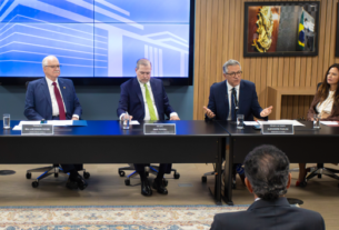 Ministério da Saúde amplia acordo nacional para destravar obras públicas e ativar unidades de saúde