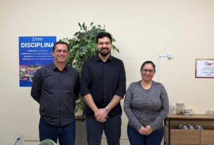 ACRE | Prefeitura de Rio Branco apresenta ao TCU avanços e desafios do saneamento na capital