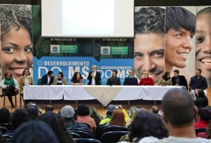 MEC reforça diálogo sobre PNE em Mato Grosso do Sul