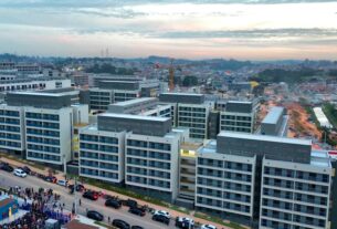 SÃO PAULO | Prefeitura entrega primeiras 374 moradias do maior empreendimento habitacional da capital e 2,3 mil títulos de propriedade em Capela do Socorro
