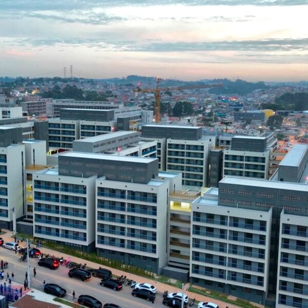 SÃO PAULO | Prefeitura entrega primeiras 374 moradias do maior empreendimento habitacional da capital e 2,3 mil títulos de propriedade em Capela do Socorro