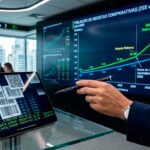 A engenharia do futuro fiscal: Prefeituras aceleram o cruzamento digital de dados e combatem a sonegação no setor de serviços para garantir uma média histórica robusta antes da unificação dos impostos.