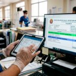 A inteligência no contracheque: Separar o repasse federal do salário-base municipal no sistema de RH é a manobra contábil que garante o pagamento do piso da Enfermagem sem ferir a Lei de Responsabilidade Fiscal