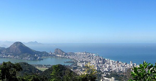 Ministério do Meio Ambiente, por meio do ICMBio, assina Acordo de Cooperação com a Prefeitura do Rio para gestão técnica do Parque Nacional da Tijuca