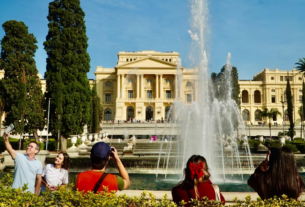São Paulo registra o melhor maio da história do turismo impulsionada por grandes eventos e programação cultural