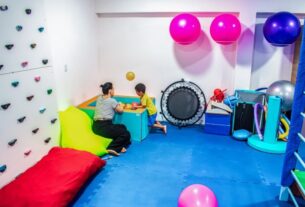 Terapia Ocupacional promove autonomia e desenvolvimento para assistidos na Casa do Autista de Maceió