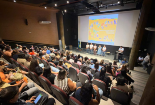 MACAÍBA RN | IV Seminário Educação Macaibense em Movimento reúne profissionais da educação nos dias 30 e 31 de julho