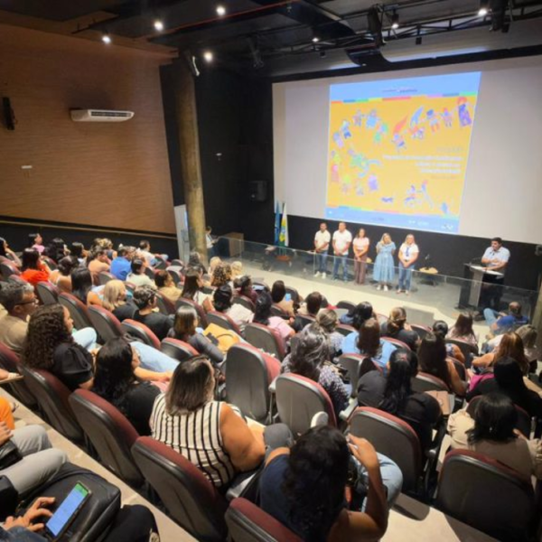 MACAÍBA RN | IV Seminário Educação Macaibense em Movimento reúne profissionais da educação nos dias 30 e 31 de julho