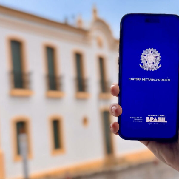 São Cristóvão segue entre os municípios que mais geram empregos em Sergipe
