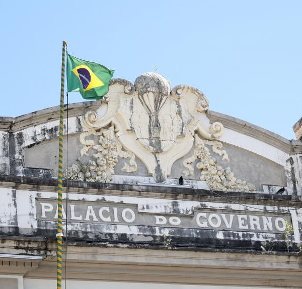 Carta Régia de Dom João VI marcou início da Emancipação Política de Sergipe há 206 anos