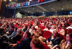 Congresso do Conasems debate futuro do SUS com foco em inovação e redes inteligentes de cuidado