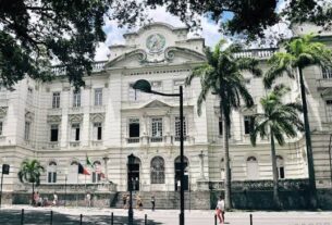 Prefeitura investe em projetos habitacionais para revitalizar o Centro Histórico de João Pessoa