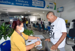 SEMAS amplia serviços e fortalece rede de assistência social em São José de Ribamar MA