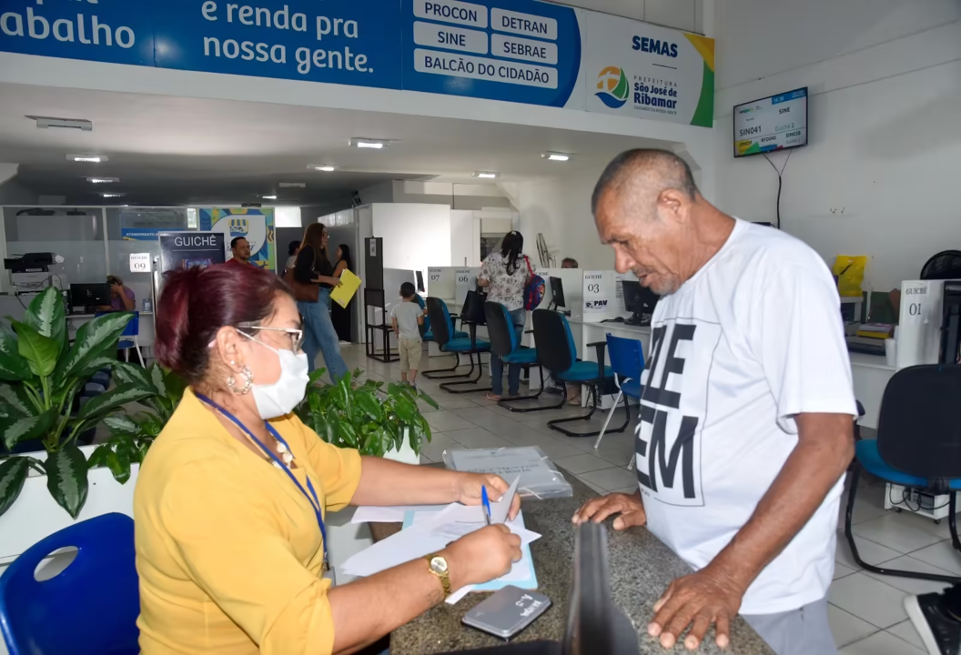SEMAS amplia serviços e fortalece rede de assistência social em São José de Ribamar MA