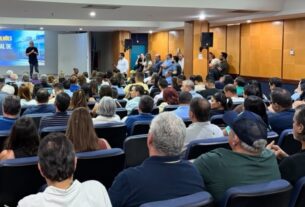 Natal garante repasse de cerca de R$ 25 milhões para a área da saúde do município 