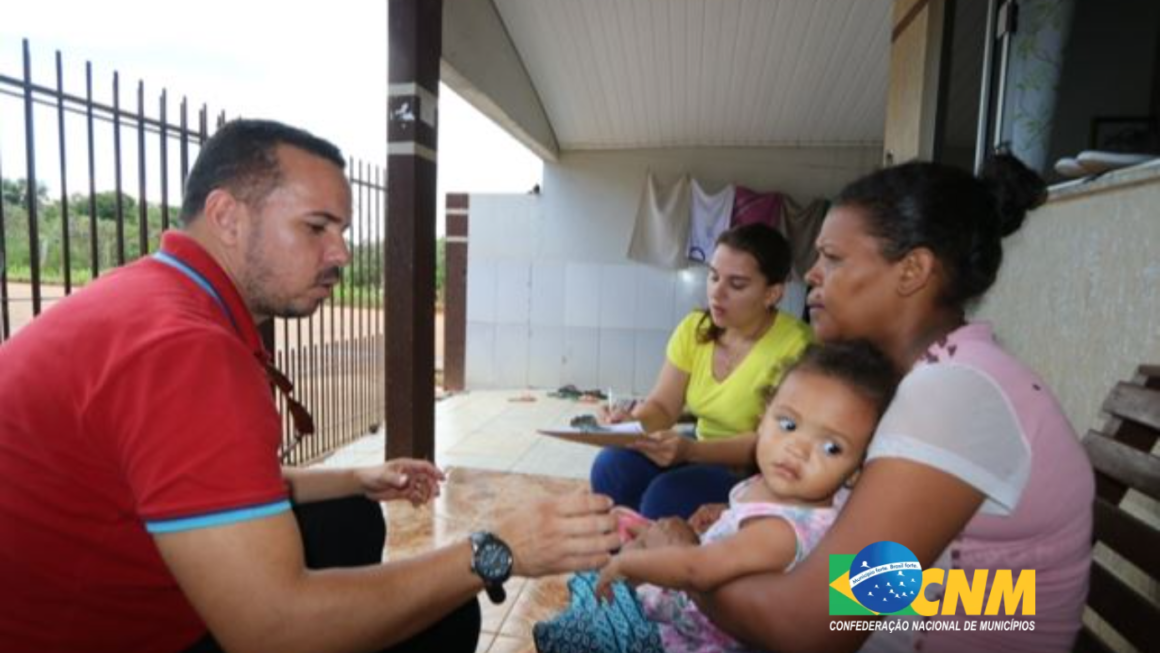 Publicadas novas regras para CadÚnico, Bolsa Família e BPC; CNM orienta gestores