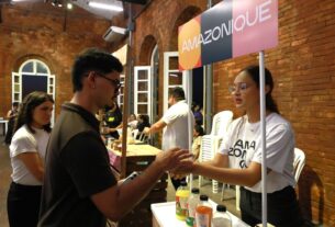 Prefeitura lança programa que impulsiona a gastronomia de Belém