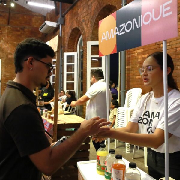 Prefeitura lança programa que impulsiona a gastronomia de Belém