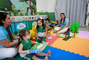 Últimos dias para preencher o Retrato da Educação Infantil