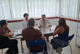 Governo Federal publica portaria de funcionamento do campus do IFPA em Barcarena com oferta de nove cursos técnicos e superiores