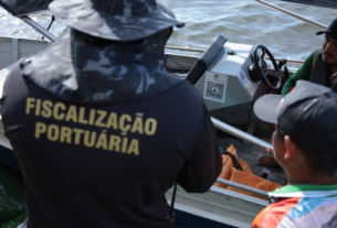 Prefeitura intensifica cadastramento e licenciamento de embarcações turísticas em Alter do Chão