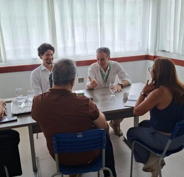 Governo Federal publica portaria de funcionamento do campus do IFPA em Barcarena com oferta de nove cursos técnicos e superiores