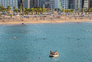 Fortaleza participa de capacitação internacional sobre Destinos Turísticos Inteligentes